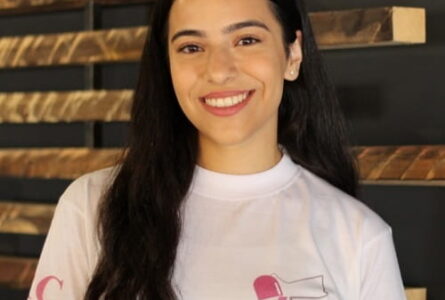Lujain Khaled