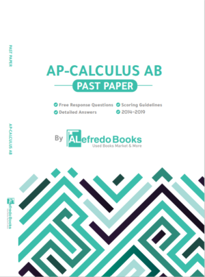Calculus AB FRQ