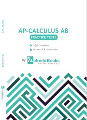 Calculus AB MCQ