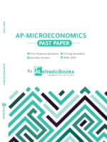 Microeconomics FRQ