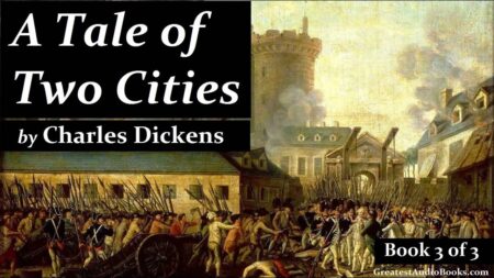A Tale of Two Cities