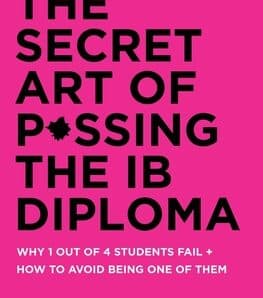 IB Homeschool: Can You Do the IB Diploma from Home?