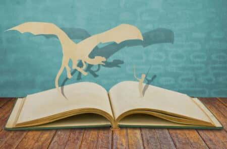 Books Used in American Schools