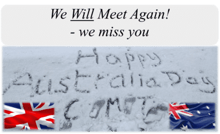 British Child Migrant Program 