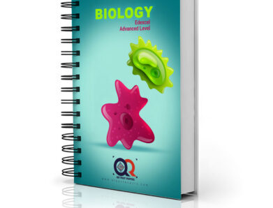 A level Cambridge past papers biology