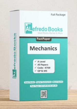 MECHANICS-all paper-uea