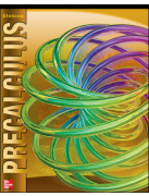 Precalculus 1st Edition