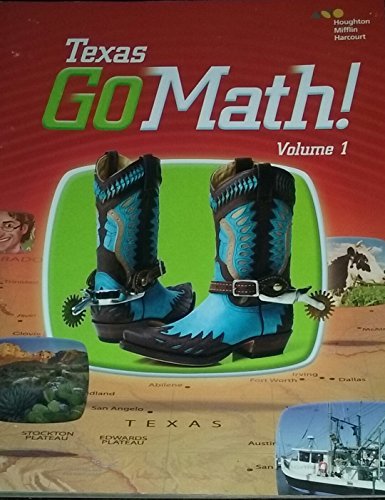 harcourt math books