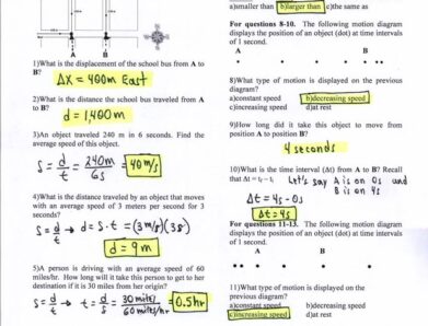 Pastpapers AP physics multiple choice questions