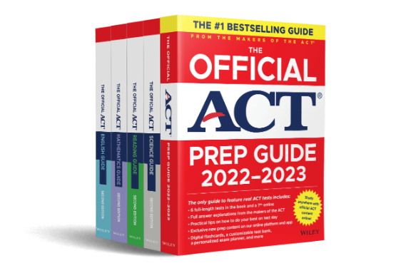 Act subject test m1