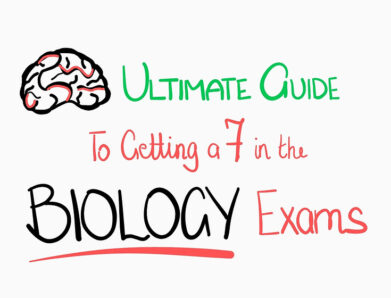 IB Past Papers – Biology HL