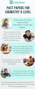 Past Papers For Chemistry O Level