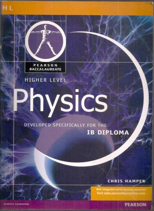 Past Paper IB Diploma Physics Higher Level Coursework