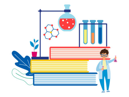 Pastpapers Act - Chemistry