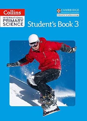 Student's Book 3