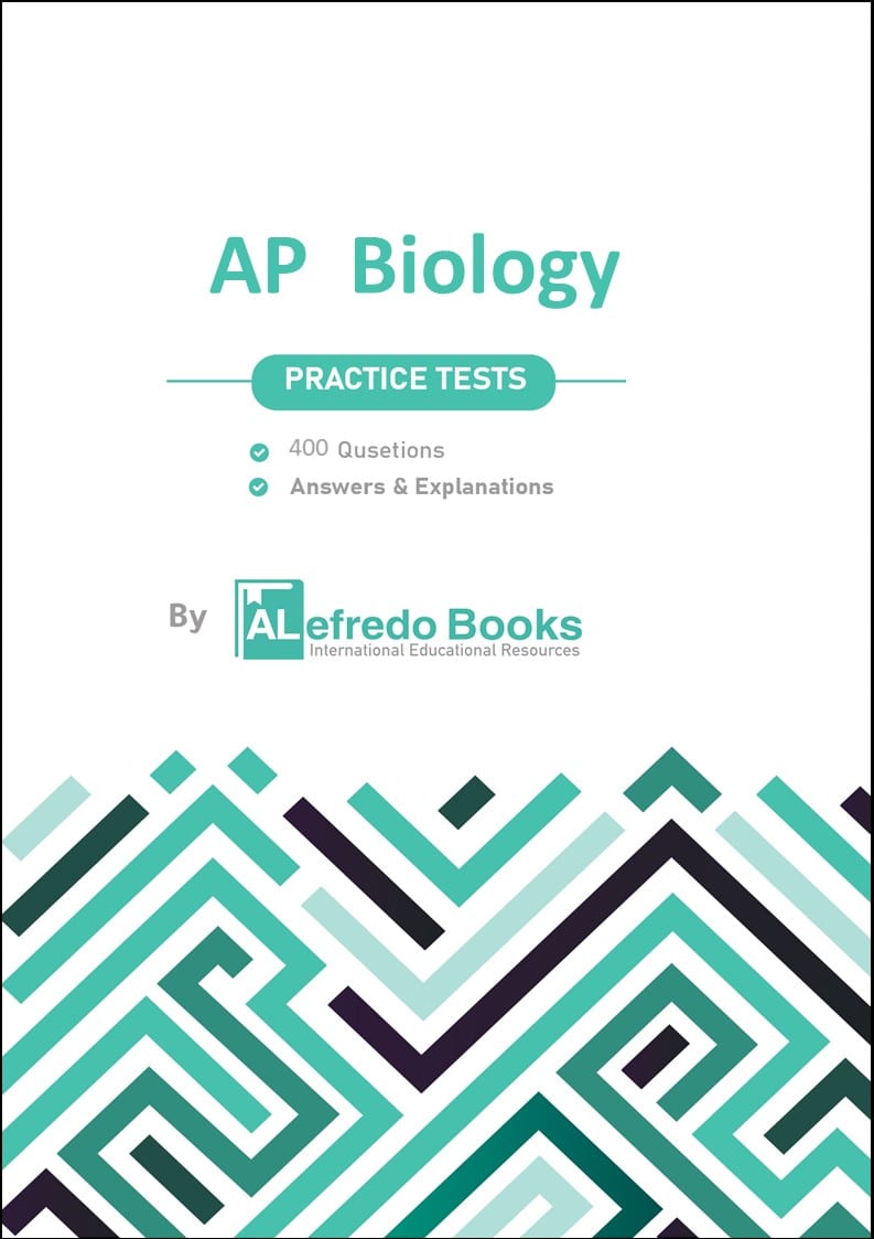 AP Biology 400 Multiple Choice Questions MCQ With Answers ap-biology-400-multiple-choice-questions-mcq-with-answers