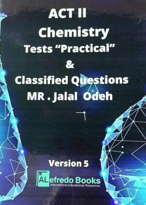 ACT-II-Chemistry-Mr-Jalal-Odeh