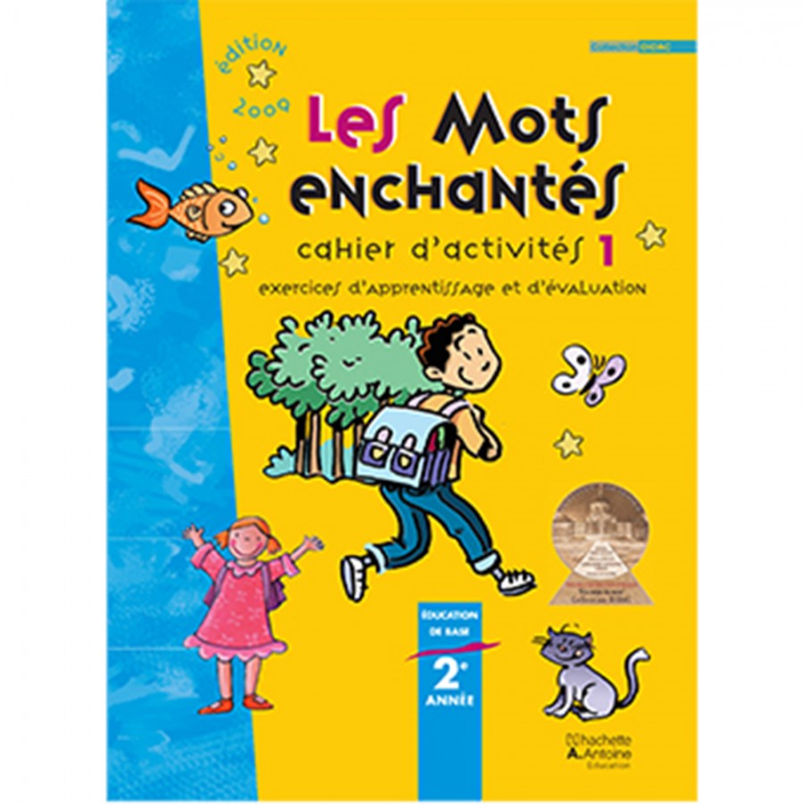 les-mots-enchantes-eb2-cahier-d-activites-1