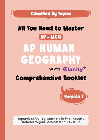 AP-Human-Geography